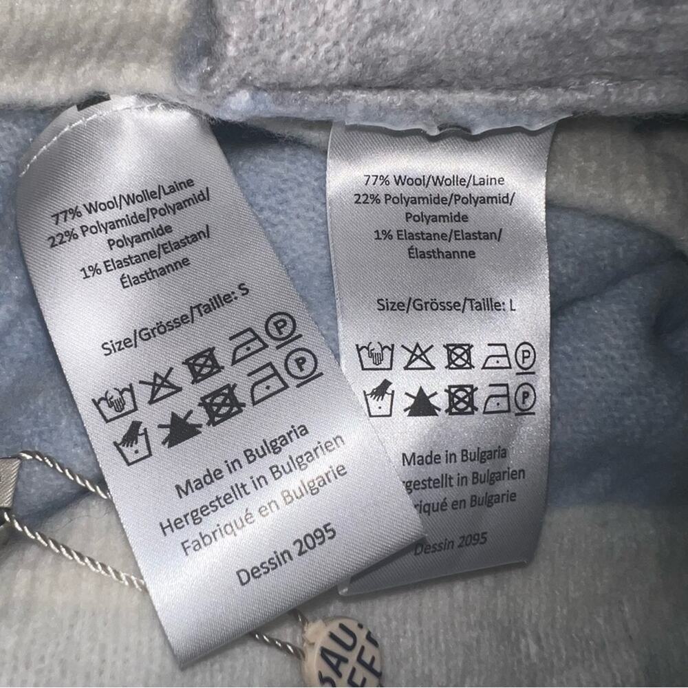 Baum Und Pferdgarten Camil Blue Mix Tank Pant Set - Picture 7 of 7